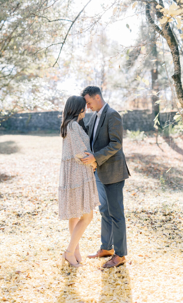 knoxville maternity photographer