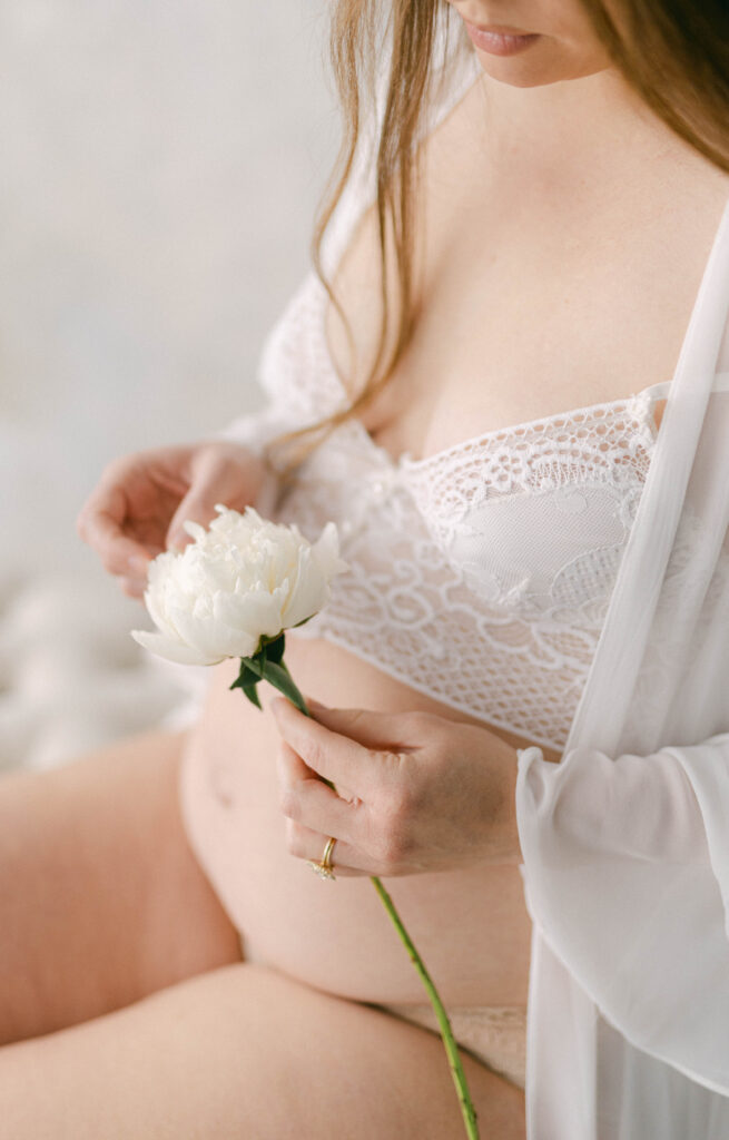 Trying to Get Pregnant in Knoxville TN. Knoxville maternity photographer