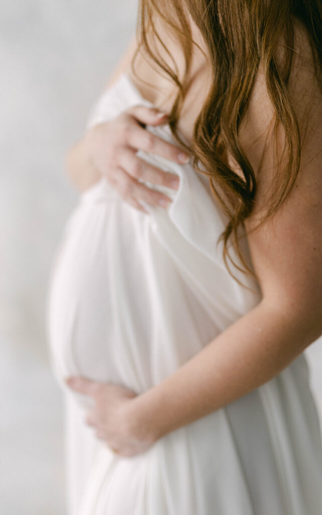Trying to Get Pregnant in Knoxville TN. Knoxville maternity photographer
