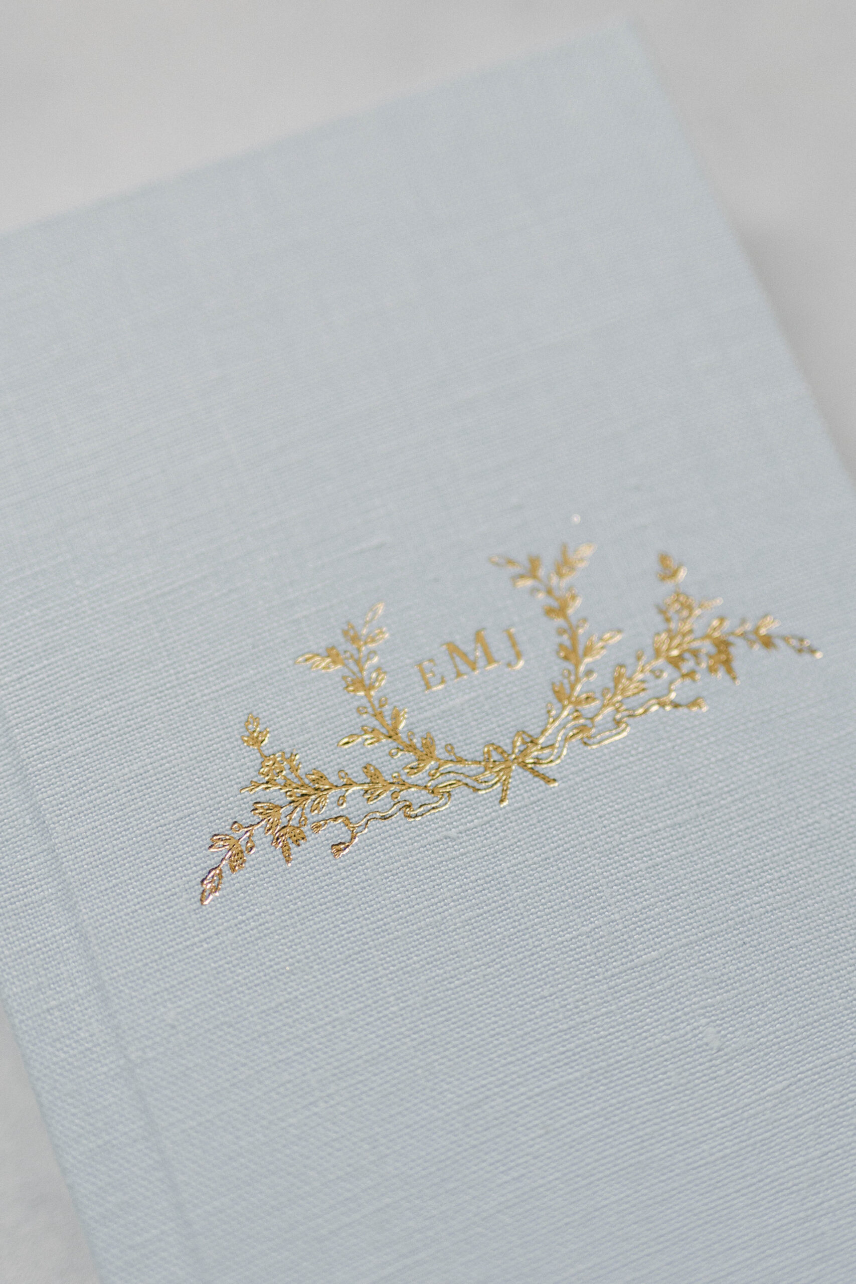 Luxury Newborn Photography in Knoxville: Why Albums Matter