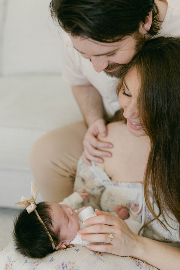 things to do in Knoxville with a baby