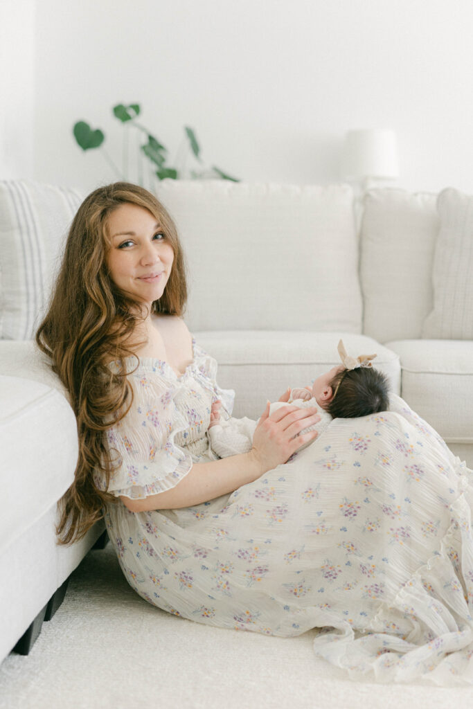 things to do in Knoxville with a baby