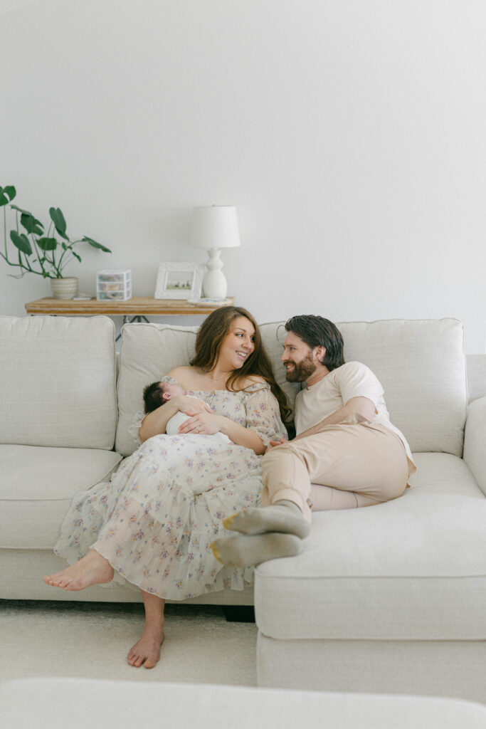 things to do in Knoxville with a baby